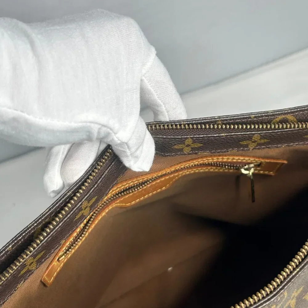 💎✨Authentic✨💎Louis Vuitton Cabas Piano Monogram - Picture 14 of 15